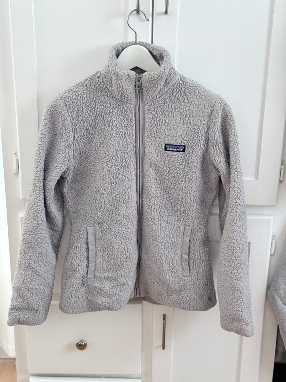 Patagonia Women's Los Gatos Jacket S